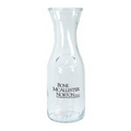 40 1/2 Oz. Wine Decanter